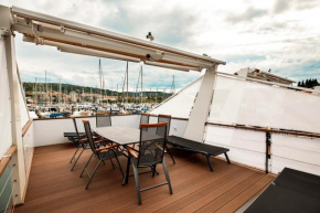 Categorical Floating House, Portorož
